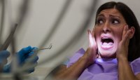 Diş Tedavileri Sırasında Ağrı Olur mu?